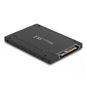 Delock 2,5" U.2 SFF-8639 NVMe adapter M.2 Key M SSD-hez