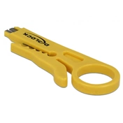 Delock Insertion Tool und Cable Stripper