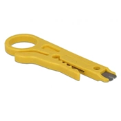 Delock Insertion Tool und Cable Stripper