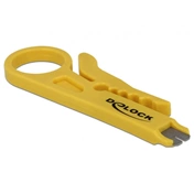 Delock Insertion Tool und Cable Stripper