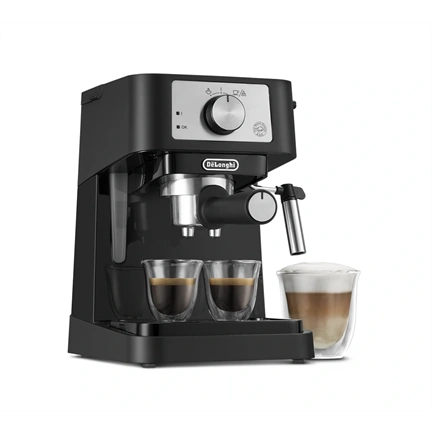 Delonghi EC260.BK eszpresszó kávéfőző