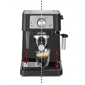 Delonghi EC260.BK eszpresszó kávéfőző