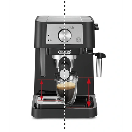 Delonghi EC260.BK eszpresszó kávéfőző