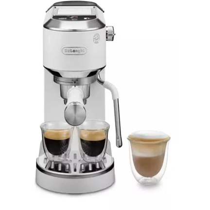 Delonghi EC890.WI Dedica Duo eszpresszó kávéfőző