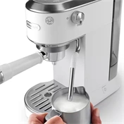 Delonghi EC890.WI Dedica Duo eszpresszó kávéfőző