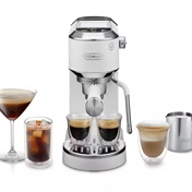 Delonghi EC890.WI Dedica Duo eszpresszó kávéfőző