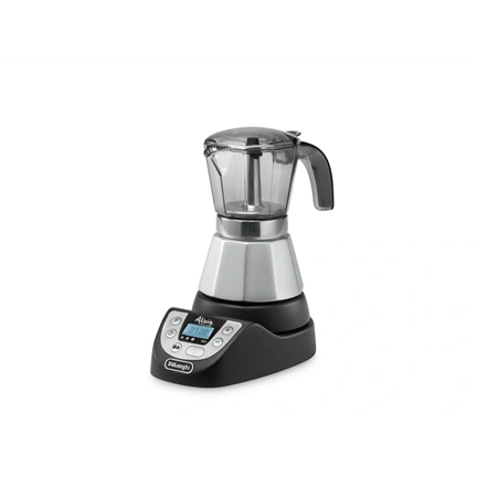 Delonghi EMKP 63 B Alicia Plus elektromos kotyogós kávéfőző