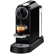Delonghi EN167 B Citiz Nespresso kapszulás kávéfőző