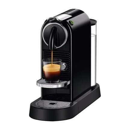 Delonghi EN167 B Citiz Nespresso kapszulás kávéfőző