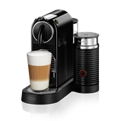 Delonghi EN267 BAE Citiz&Milk Nespresso kapszulás kávéfőző