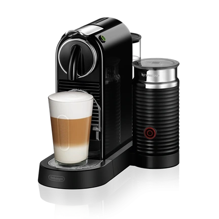 Delonghi EN267 BAE Citiz&Milk Nespresso kapszulás kávéfőző