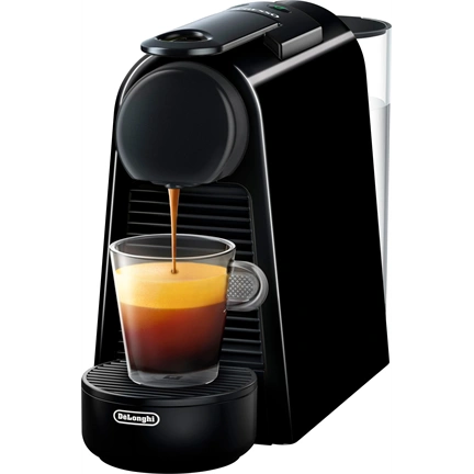 Delonghi Essenza Mini EN85B Nespresso kávéfőző fekete
