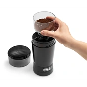 Delonghi KG200 kávédaráló