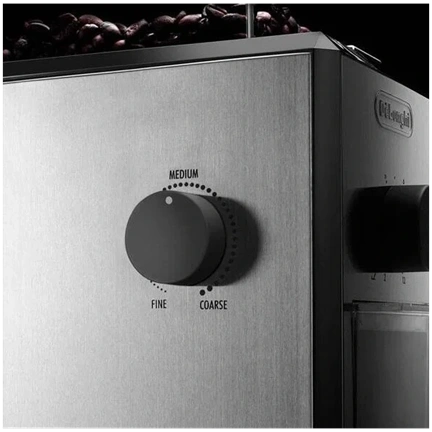 Delonghi KG89 kávédaráló