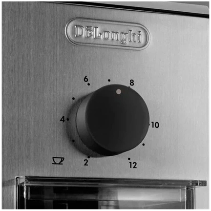 Delonghi KG89 kávédaráló