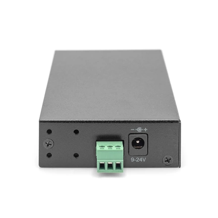 Digitus DA-70258 USB 3.0 Hub 7-Port