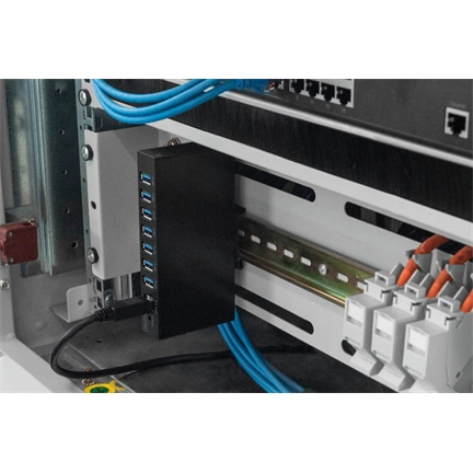 Digitus DA-70258 USB 3.0 Hub 7-Port