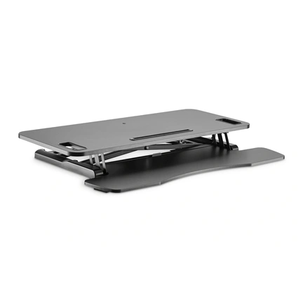 Digitus DA-90380-1 asztali Ergonomikus emelőállvány