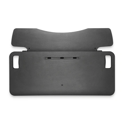 Digitus DA-90380-1 asztali Ergonomikus emelőállvány