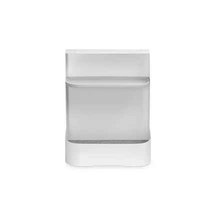 Digitus DA-90444 Under-Desk Storage / Pocket Tray White