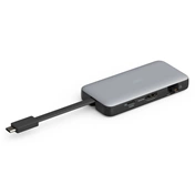 Digitus USB-C Travel Docking Station 7 Port