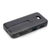 Digitus USB-C Travel Docking Station 7 Port