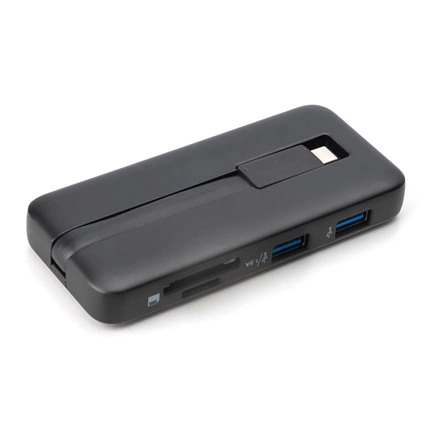 Digitus USB-C Travel Docking Station 7 Port