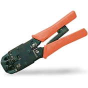 Digitus krimpelő (4P, 6P, 8P)