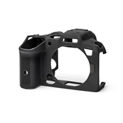 EASY COVER Camera Case Canon R7 fekete