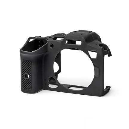 EASY COVER Camera Case Canon R7 fekete