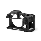 EASY COVER Camera Case Canon R7 fekete