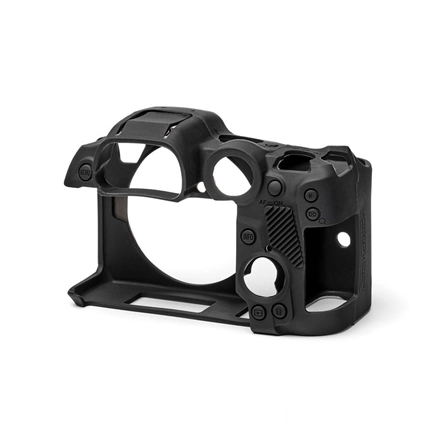 EASY COVER Camera Case Canon R7 fekete