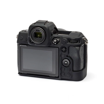 easyCover szilikontok Nikon Z8 fekete
