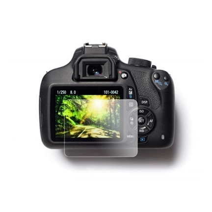 EASY COVER LCD Glass protector Sony A7IV