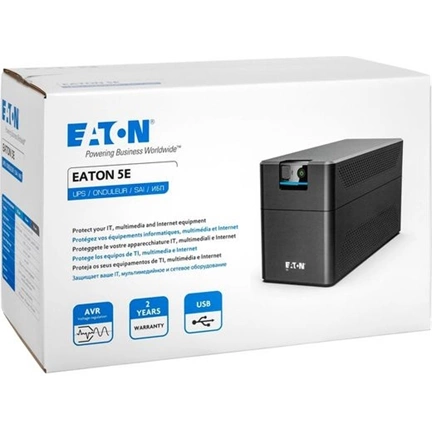 Eaton 5E Gen2 1600 USB DIN