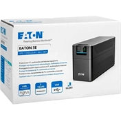 Eaton 5E Gen2 700 USB IEC