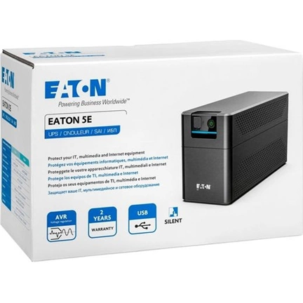 Eaton 5E Gen2 700 USB IEC