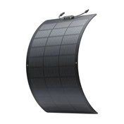 ECOFLOW 100W Flexibilis napelem
