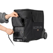 ECOFLOW DELTA Pro Táska