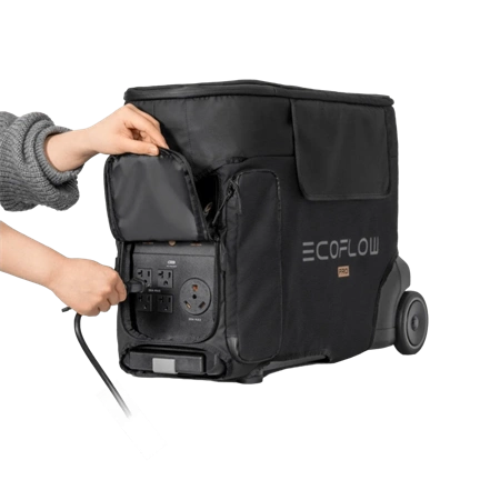 ECOFLOW DELTA Pro Táska