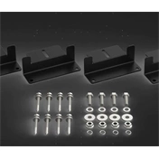ECOFLOW KIEG Rigid Solar Panel Mounting Feet