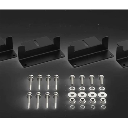 ECOFLOW KIEG Rigid Solar Panel Mounting Feet