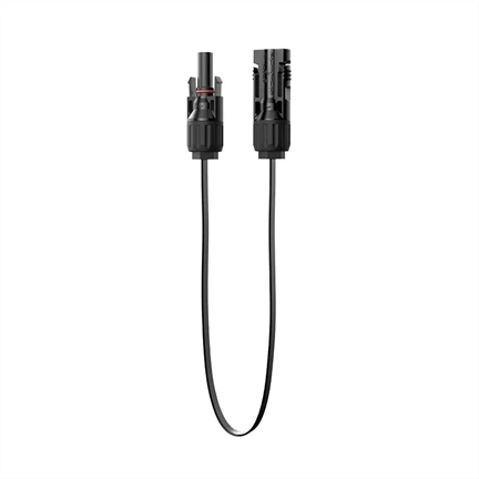 ECOFLOW KIEG Super Flat MC4 kábel