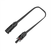 ECOFLOW KIEG Super Flat MC4 kábel