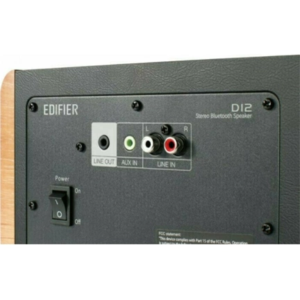 EDIFIER D12 fa