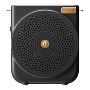 EDIFIER MF3 - Portable Voice Amplifier - Black