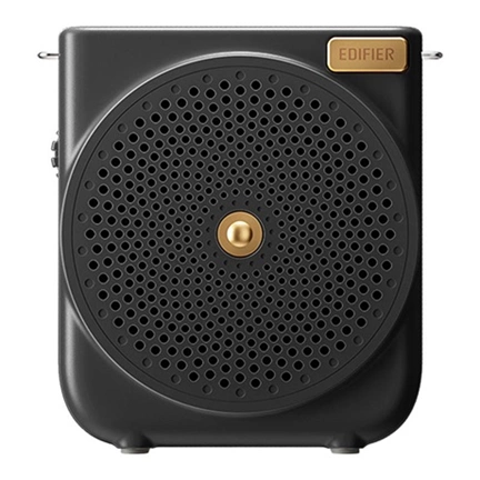 EDIFIER MF3 - Portable Voice Amplifier - Black