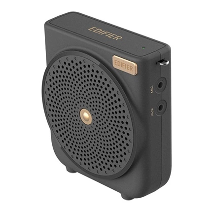 EDIFIER MF3 - Portable Voice Amplifier - Black