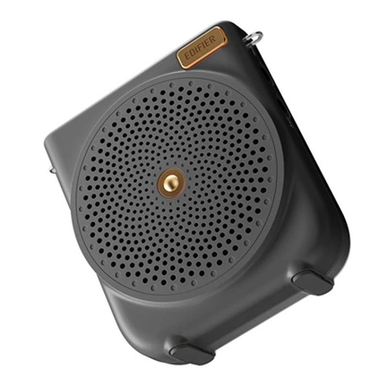 EDIFIER MF3 - Portable Voice Amplifier - Black