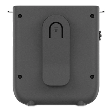 EDIFIER MF3 - Portable Voice Amplifier - Black